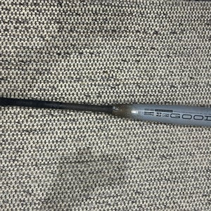 2024 Demarini the goods 2 used 5 games 33-3