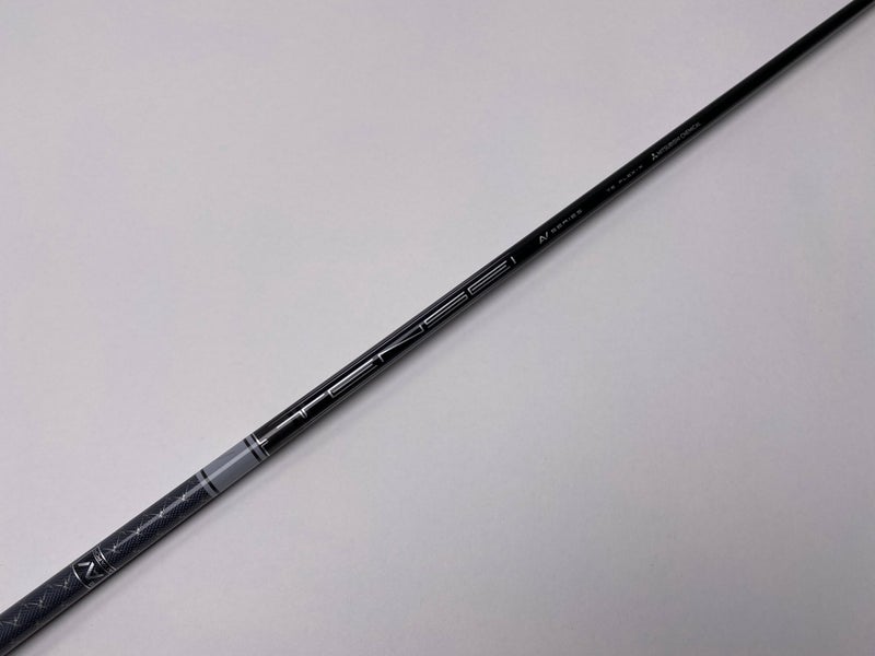 Mitsubishi Chemical Tensei White AV Series 75g XStiff Driver Shaft 44"-Callaway