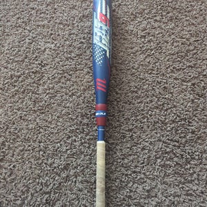 Marucci CAT9 Composite USSSA Certified Bat (-8) Alloy 22 oz 30" (Used)