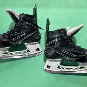CCM RibCor 88K Hockey Skates | Intermediate 5.5