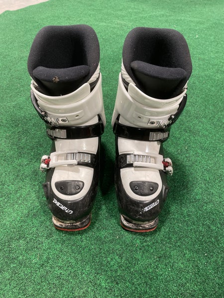 Kid's Dalbello CX3 Ski Boots (Used) | Mondo 23.5 (267mm)