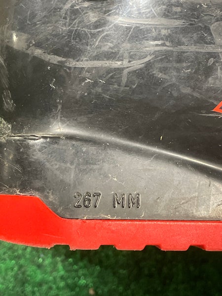 Kid's Dalbello CX3 Ski Boots (Used) | Mondo 23.5 (267mm)