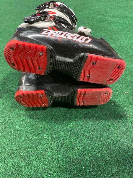 Kid's Dalbello CX3 Ski Boots (Used) | Mondo 23.5 (267mm)