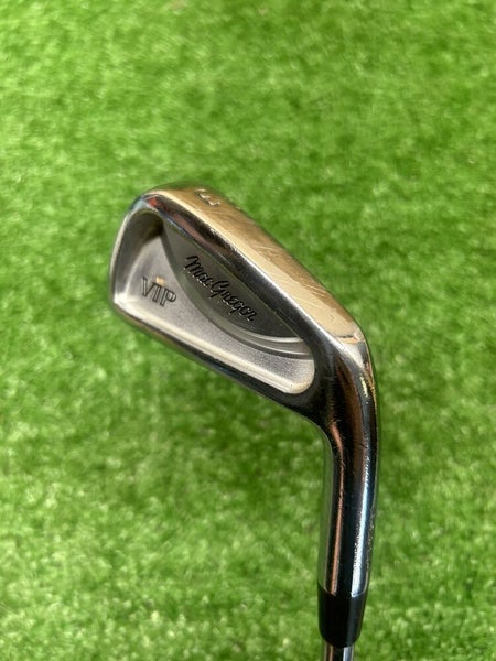 MacGregor VIP 3 Iron KBS Tour Stiff Flex Steel Shaft RH 39L