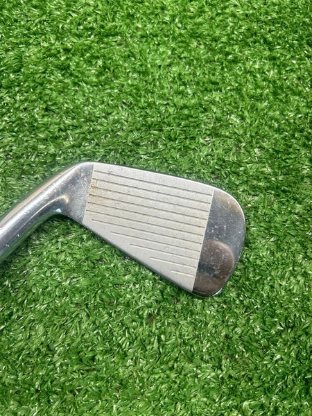 MacGregor VIP 3 Iron KBS Tour Stiff Flex Steel Shaft RH 39L