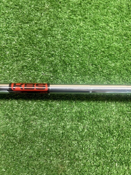 MacGregor VIP 3 Iron KBS Tour Stiff Flex Steel Shaft RH 39L