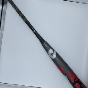 2017 DeMarini Voodoo Insane BBCOR Certified Bat (-3) Alloy 30 oz 33" (Used)