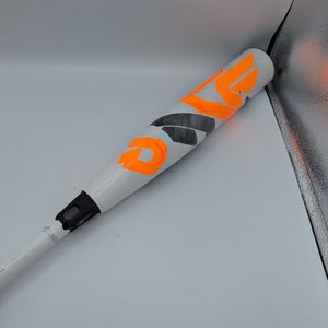 2021 DeMarini CF Zen USSSA Certified Bat (-5) Composite 27 oz 32" (Used)