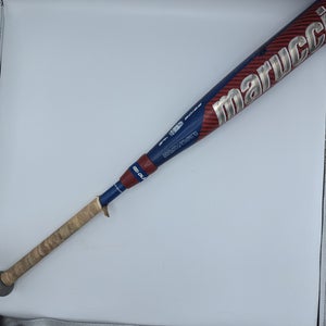 Marucci CAT9 Connect USSSA Certified Bat (-8) Alloy 22 oz 30" (Used)