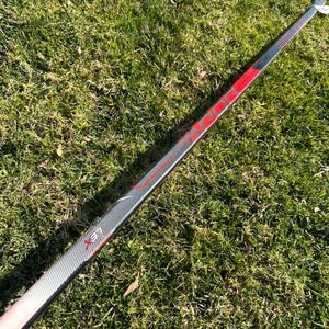 Senior Bauer Vapor X3.7 Hockey Stick Left Hand P92 (Used)