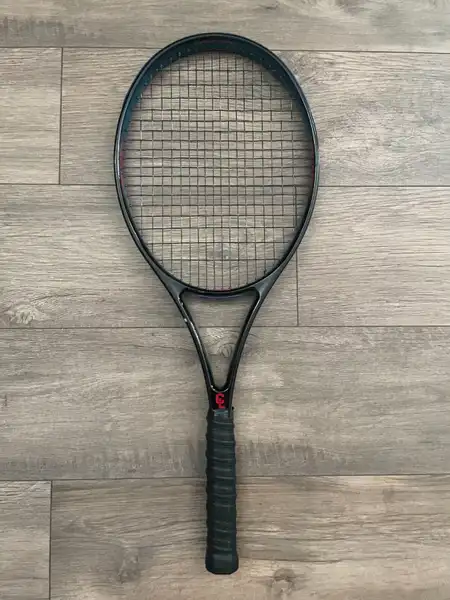 Wilson Cobra CL (Special Edition) Tennis Racket - 100 Sq. - 18x18