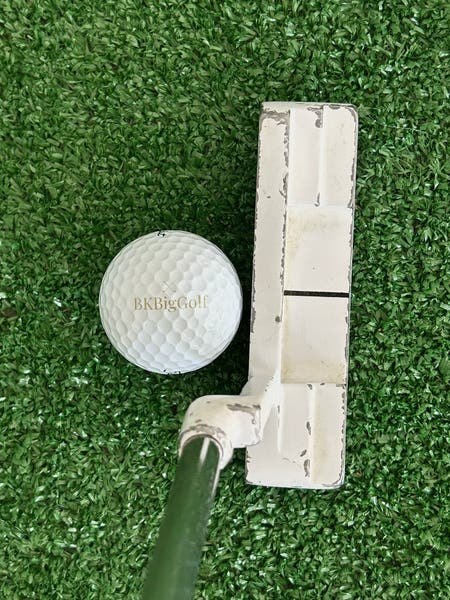 Tête De Putter MacGregor Response, Main Droite, Pour Homme (occasion)