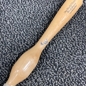 Used CamWood One Handed Trainer Bat 20"