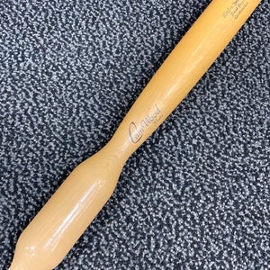 Used CamWood Hands-n-Speed Trainer Bat 29"