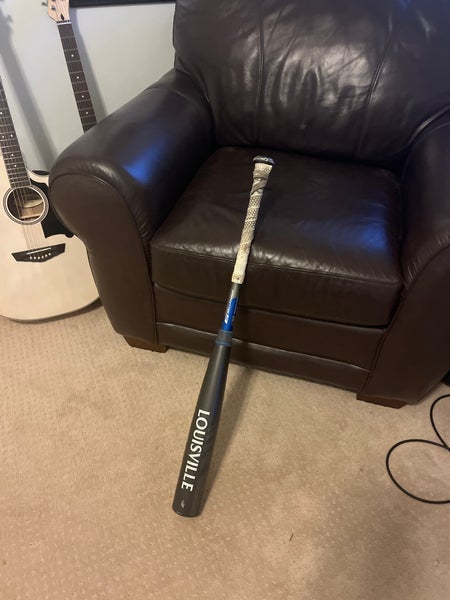 Louisville Slugger BBCOR Certified Prime (-3) Composite 29 oz 32" (Used)