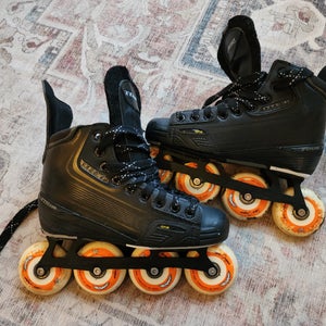Tour Code 3 Inline Skates Regular Width Size 5 (Used)