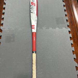 Marucci USSSA Certified CAT8 Connect (-5) Alloy 25 oz 30" (Used)