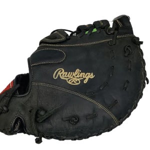 Rawlings Left Hand Throw First Base Renegade Baseball Glove 12.5" (Used)