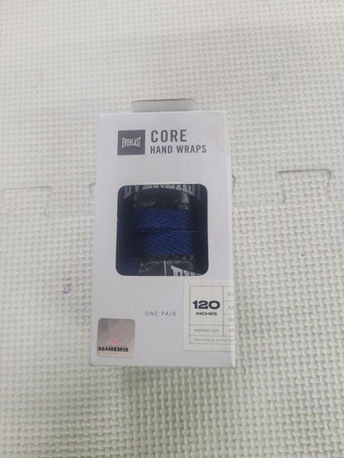 New Core Wraps 120 Navy 11708-evep00003247