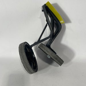 Used MAC Martial Arts Chest Guard Royal Blue MD 11730-S000012797