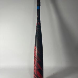 Used Rawlings RAPTOR BB/SB Slowpitch Bat 30" 11730-S000012187