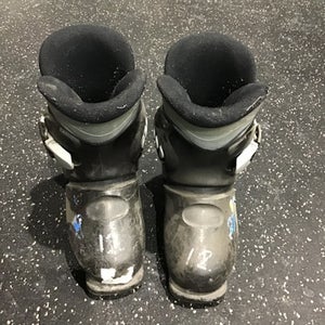 Used Youth FB Integrated Pants White SM 11730-S000057313