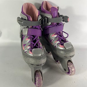 Used PRO MARK BB/SB Pant Boys White LG 11730-S000020034