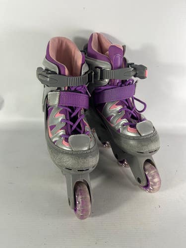 Used PRO MARK BB/SB Pant Boys White LG 11730-S000020034