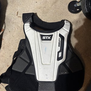 One Size Fits All STX Shield 600 (Used)