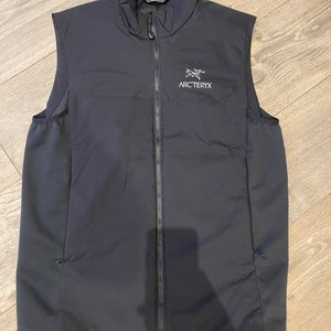 Arc’teryx vest in apparel