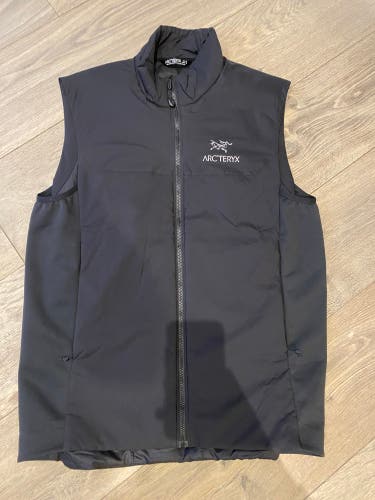 Arc’teryx vest in apparel