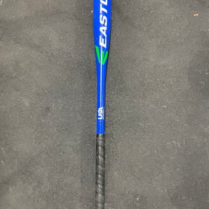 Easton USABat Certified S250 (-10) Alloy 19 oz 29" (Used)
