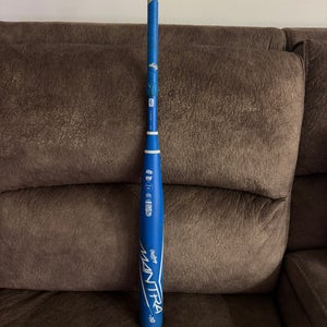 33” Rawlings Mantra Fastpitch Bat