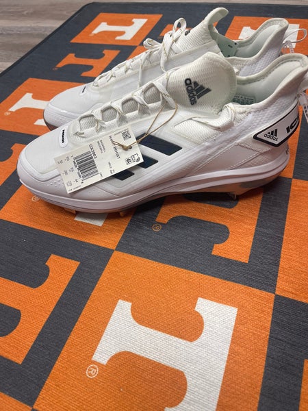 Adidas Icon 7 Boost metal baseball cleat Men’s sz10