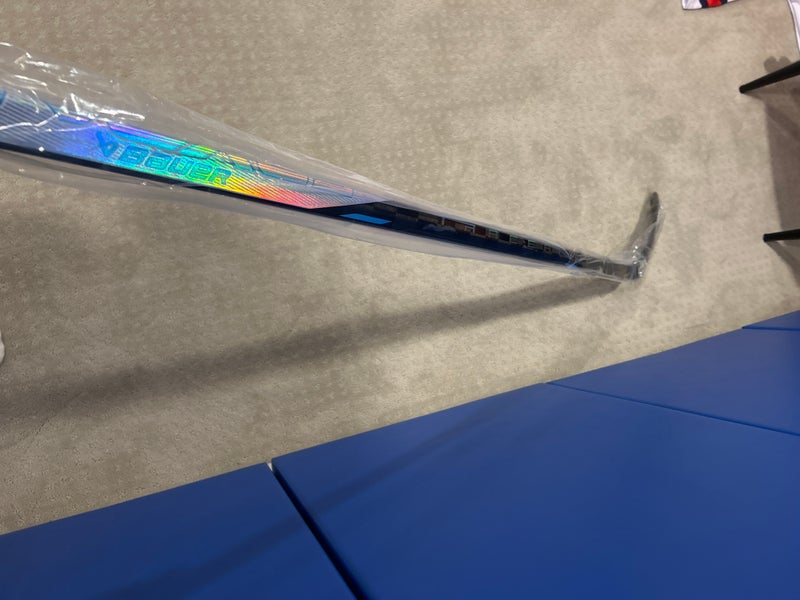 Senior Bauer Right Handed Nexus Tracer P28  (New)