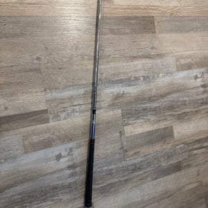 Men's Callaway 6 Iron Right Handed Fusion Wide Sole Steel Shaft (Used)