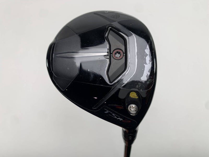 Titleist TSR2 5 Fairway Wood 18* Tensei Blue AV Series Xlink Tech Regular RH