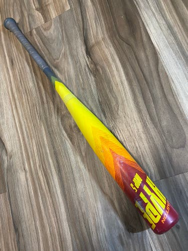 Easton USSSA Certified Hype Fire (-5) Composite 27 oz 32" (Used)