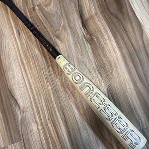 Warstic BBCOR Certified Bonesaber (-3) 29 oz 32" (Used)