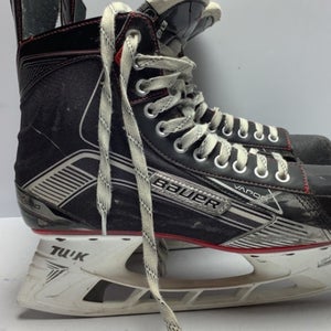 Bauer Vapor X500 Hockey Skates Pro Stock 11 (Used)