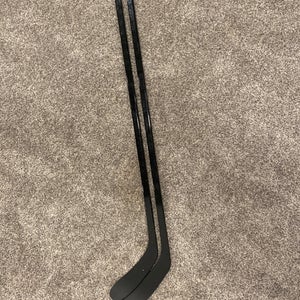 2 Blackout hockey sticks