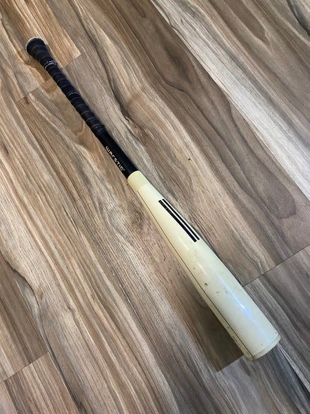 Warstic BBCOR Certified Bonesaber (-3) Hybrid 28 oz 31" (Used)