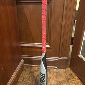 Used USSSA Certified Marucci F5 Alloy Bat -10 19OZ 29"