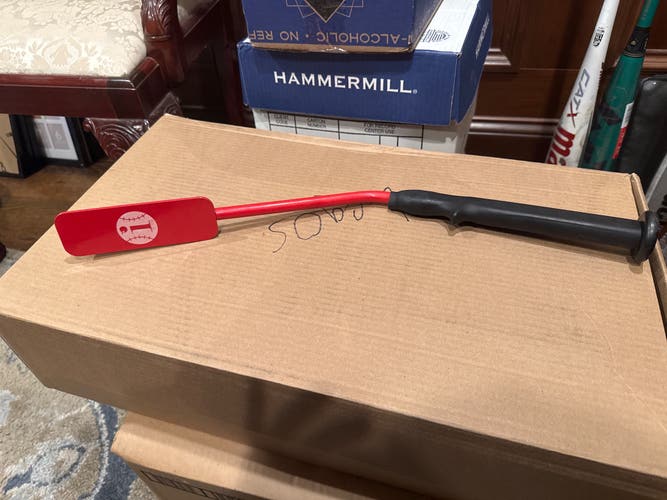 Used Insider Bat Baseball And Softball Training Aids