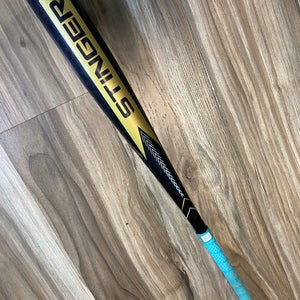 Stinger BBCOR Certified Nuke (-3) Alloy 28 oz 31" (Used)