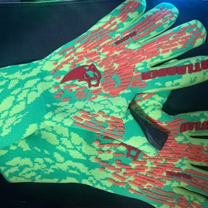 Goalie Gloves