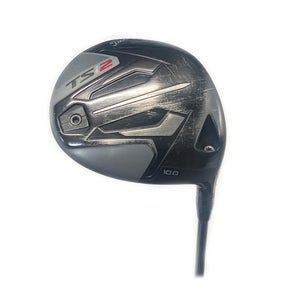 Titleist TSi2 10* Driver Graphite Diamana D+70 Stiff Flex