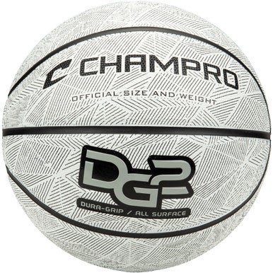 New 230 Offical Bball White 11862-chpbb50w