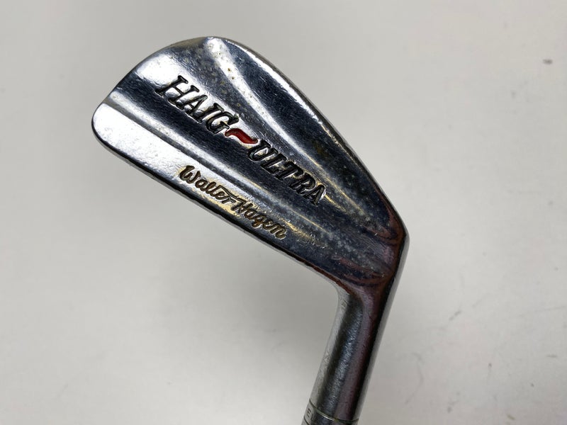 Walter Hagen Haig Ultra Wedge 36 Pouces Acier - Droitier - Occasion