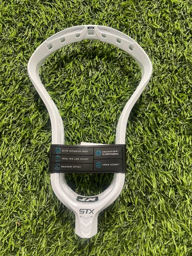 STX SURGEON 1K - WHITE (NEW)